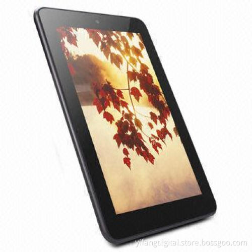 7-inch Android 4.1 Mini Computer with AML8726-MX Dual Core 1.5GHz Dual Camera and Bluetooth 2.1